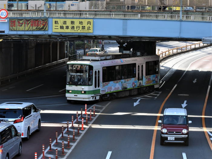 王子駅前