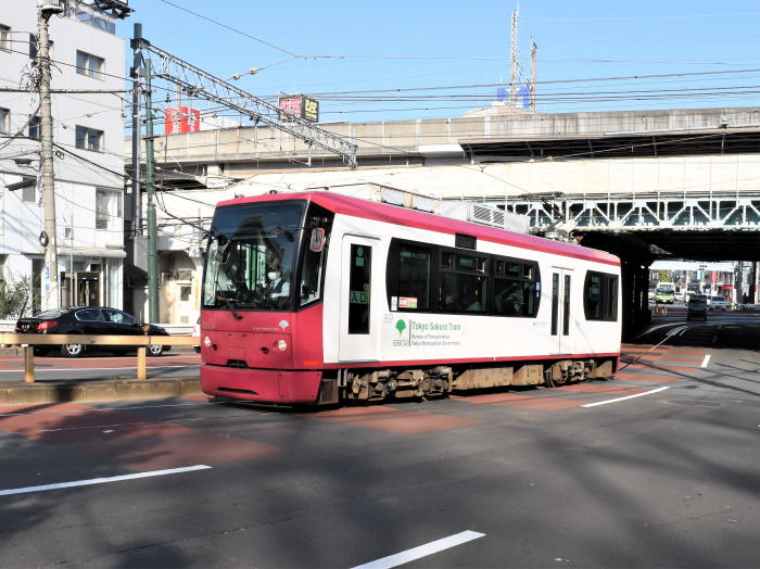 王子駅前